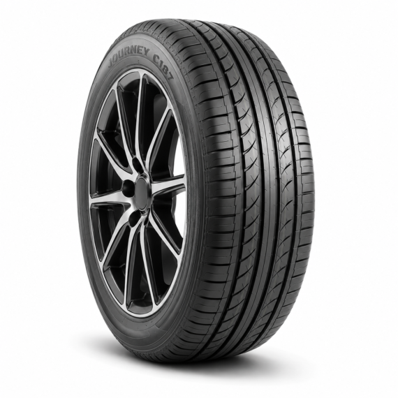 LLANTA JOURNEY 175/65 R14 C187 - foto 3