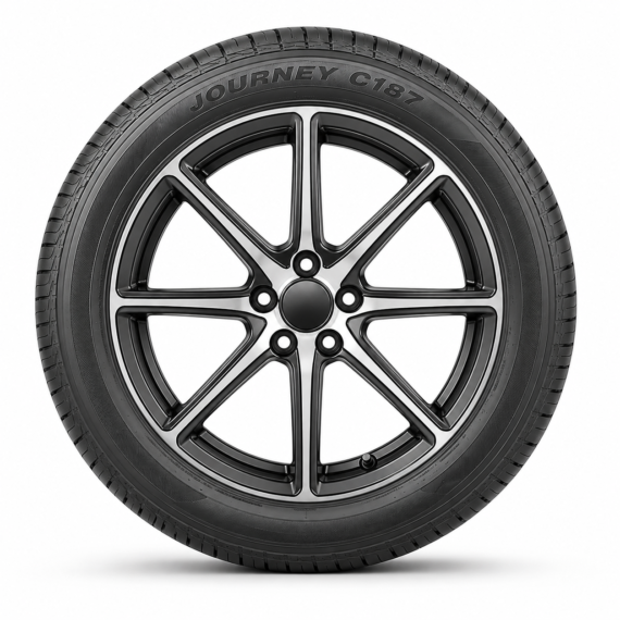 LLANTA JOURNEY 175/65 R14 C187 - foto 4