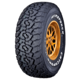 P205/75R15 CATCHFORS A/T 97T WINDFORCE