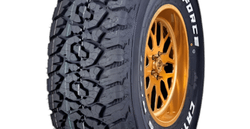 P205/75R15 CATCHFORS A/T 97T WINDFORCE