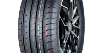 235/45ZR17 97WXL CATCHFORS UHP PRO WINDFORCE