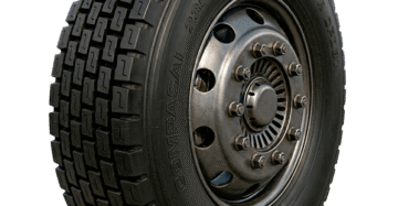 LLANTA COMPASAL 235/75 R17.5 18PR CPD81