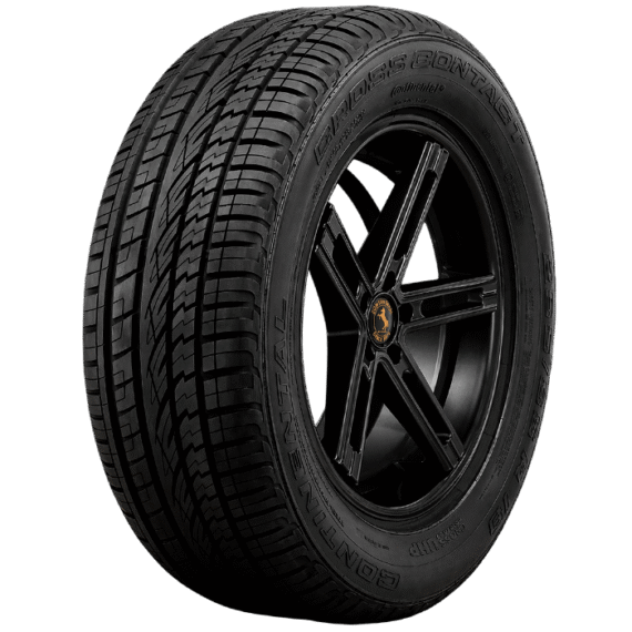 LLANTA CONTINENTAL 235/55 R17 CROSSCONTACT UHP