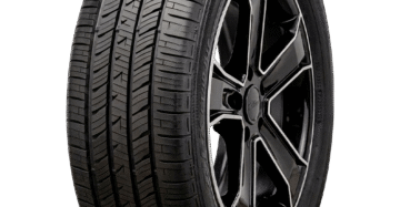 LLANTA FALKEN 245/45 R19 CT60AS