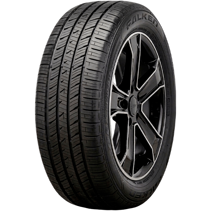 LLANTA FALKEN 245/45 R19 CT60AS
