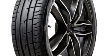 LLANTA RADAR 205/55 R17 DIMAX SPORT