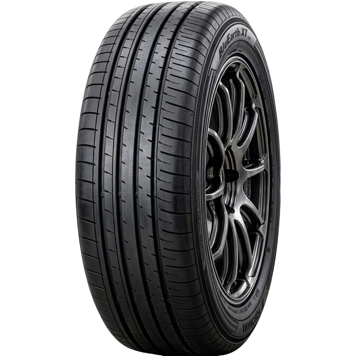 LLANTA YOKOHAMA 215/55 R18 EA61