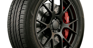 175/70R13 ECOGREEN 66 82T FRONWAY