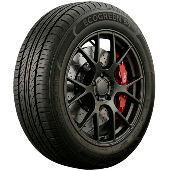 175/70R13 ECOGREEN 66 82T FRONWAY