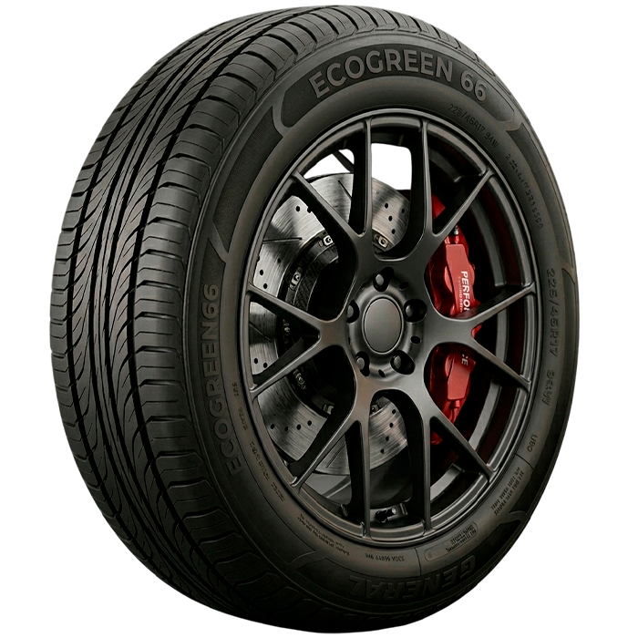 175/70R13 ECOGREEN 66 82T FRONWAY