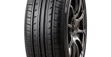 LLANTA YOKOHAMA 205/55 R16 ES32