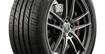 LLANTA ZEXTOUR 165/65 R13 COMFORT ES655 77T