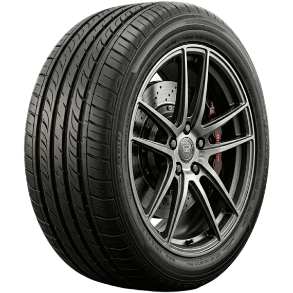 LLANTA ZEXTOUR 165/65 R13 COMFORT ES655 77T