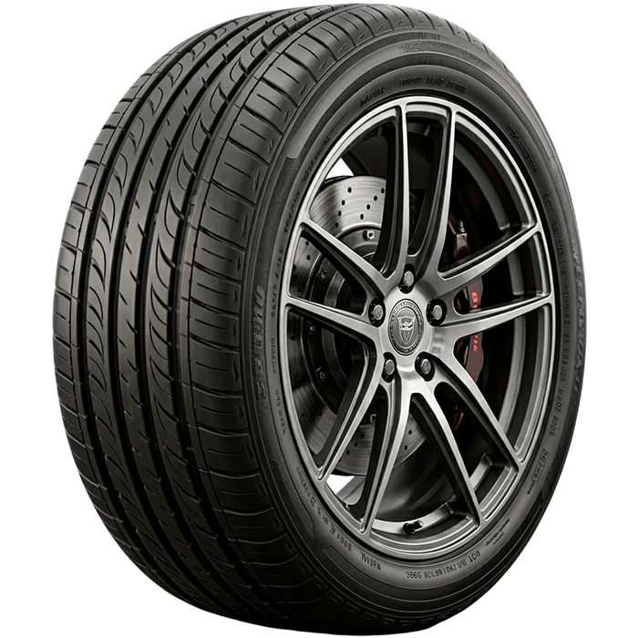 LLANTA ZEXTOUR 165/65 R13 COMFORT ES655 77T
