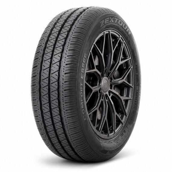 LLANTA ZEXTOUR 185/60 R14 COMFORT ES656