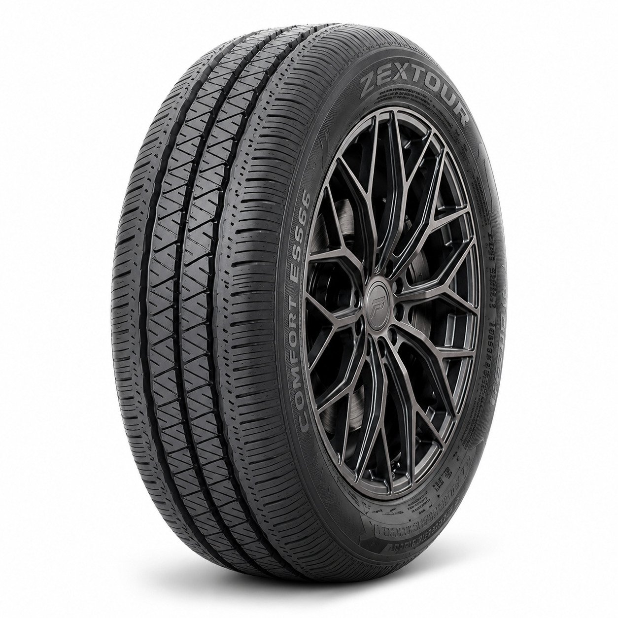 LLANTA ZEXTOUR 185/60 R14 COMFORT ES656