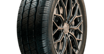 LLANTA ZEXTOUR 185/60 R14 COMFORT ES656