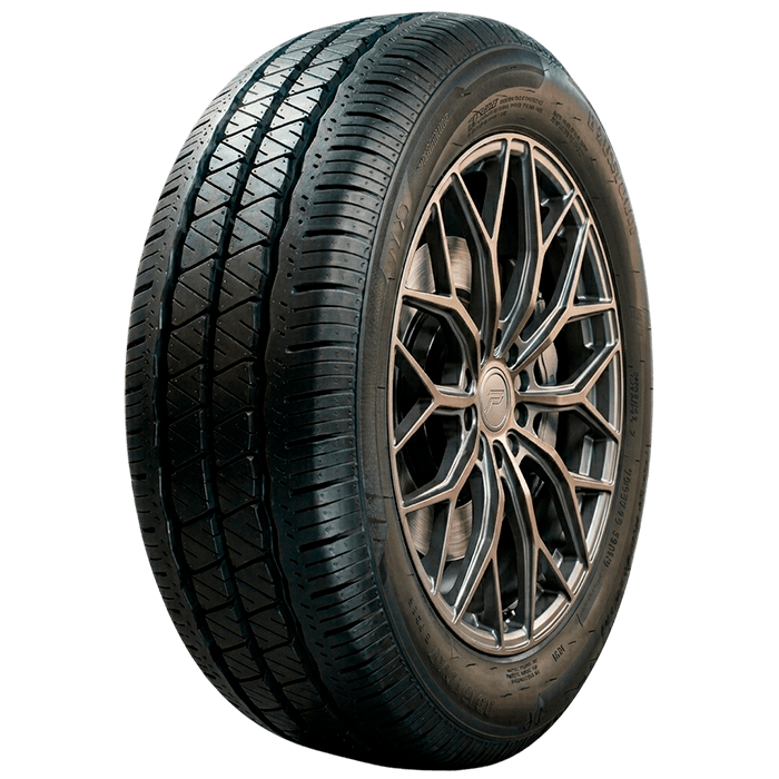 LLANTA ZEXTOUR 185/60 R14 COMFORT ES656