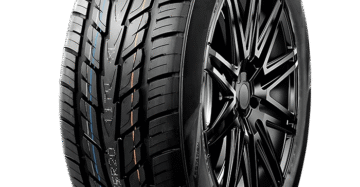 255/50R20 EURUS07  109V XL FRONWAY