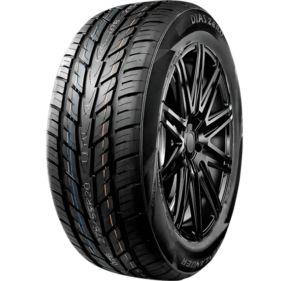255/50R20 EURUS07 109V XL FRONWAY
