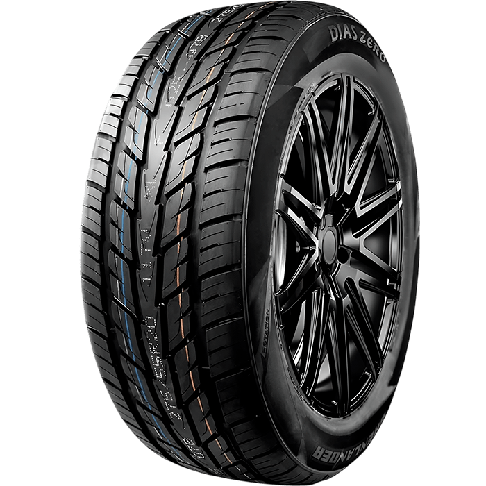 255/50R20 EURUS07 109V XL FRONWAY