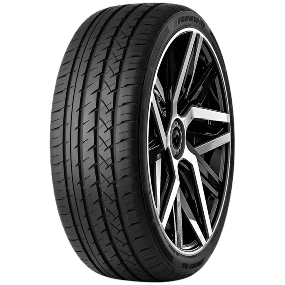 245/45R18 100 W XL EURUS 08 FRONWAY
