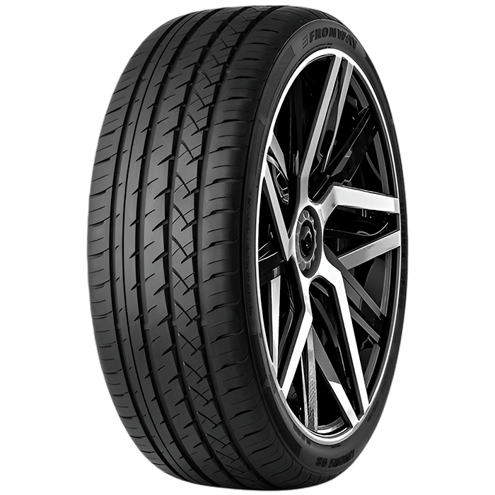 245/45R18 100 W XL EURUS 08 FRONWAY