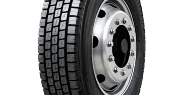 315/80R22.5 157/154M FM166 FIREMAX