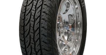 LT265/70R17 121/118S 10PR FM501 FIREMAX
