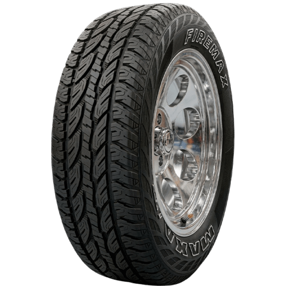 LT265/70R17 121/118S 10PR FM501 FIREMAX