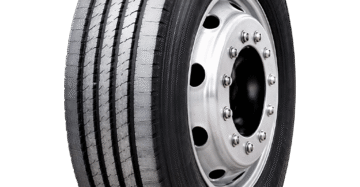 315/80R22.5 156/153L FM66 FIREMAX