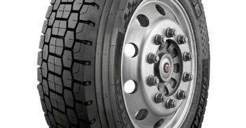 295/80R22.5 152/149M FM968 FIREMAX