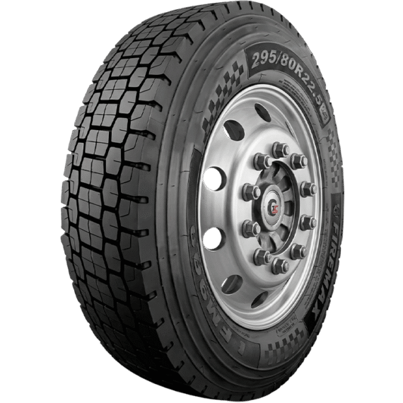 295/80R22.5 152/149M FM968 FIREMAX