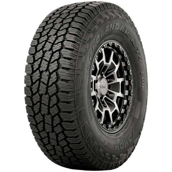 LLANTA YOKOHAMA 215/65 R16 G018