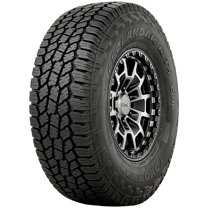 LLANTA YOKOHAMA 215/65 R16 G018