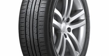 LLANTA HANKOOK 185/65 R15 H308