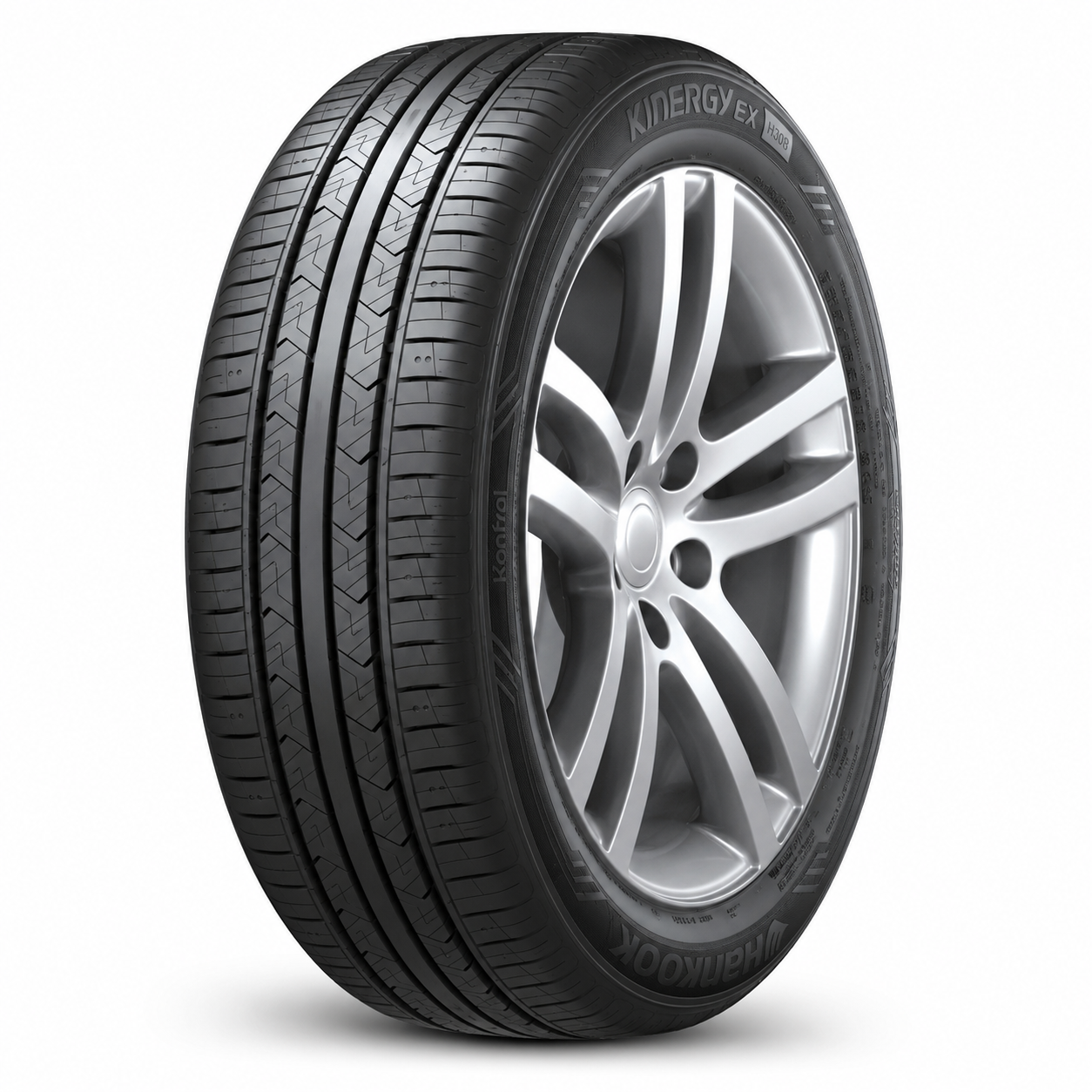 LLANTA HANKOOK 185/65 R15 H308