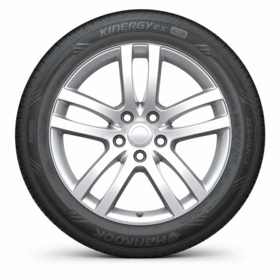 LLANTA HANKOOK 165/65 R13 H308 - foto 4