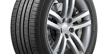 LLANTA HANKOOK 185/60 R14 H308