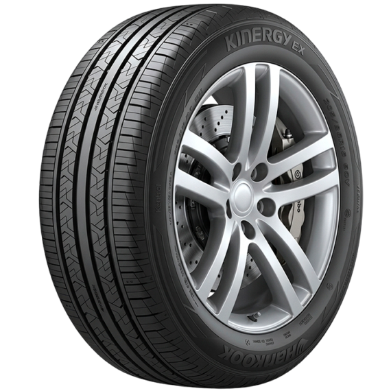 LLANTA HANKOOK 185/60 R14 H308