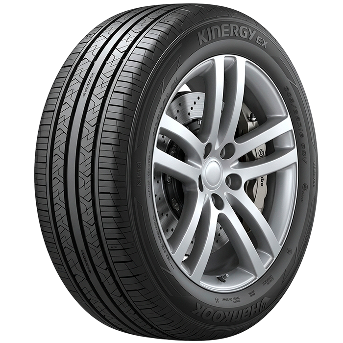 LLANTA HANKOOK 185/60 R14 H308