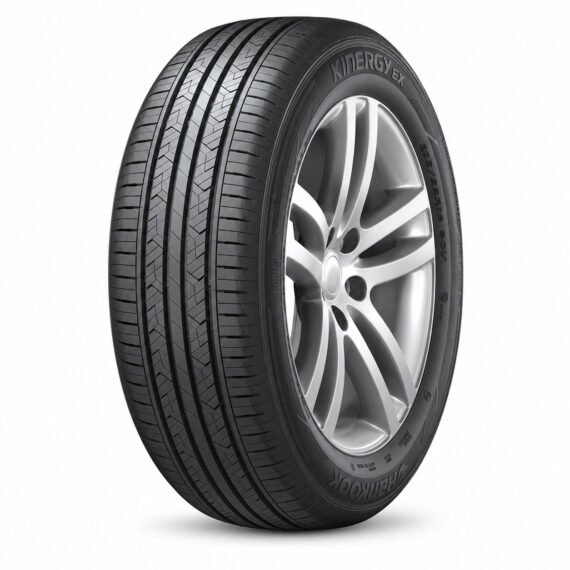 LLANTA HANKOOK 205/55 R16 H318