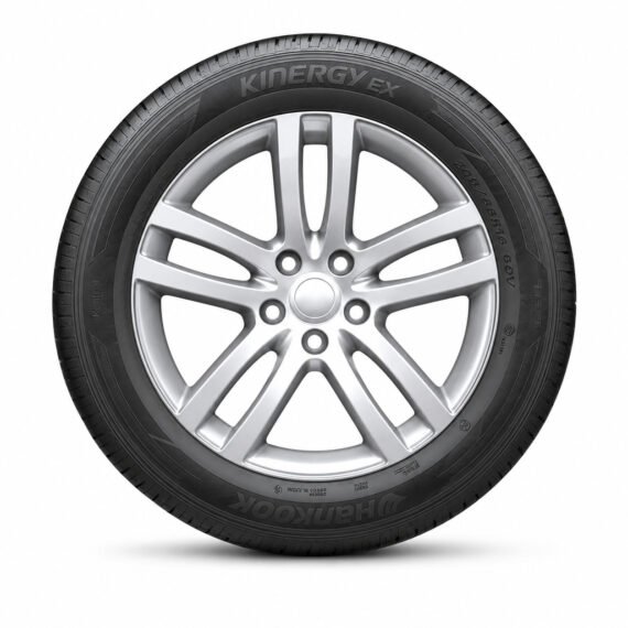 LLANTA HANKOOK 205/55 R16 H318 - foto 4