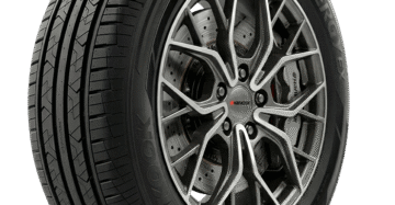 LLANTA HANKOOK 205/55 R16 H318