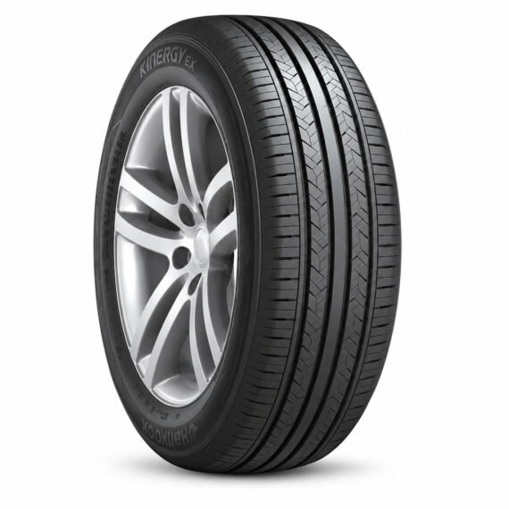 LLANTA HANKOOK 205/55 R16 H318 - foto 3
