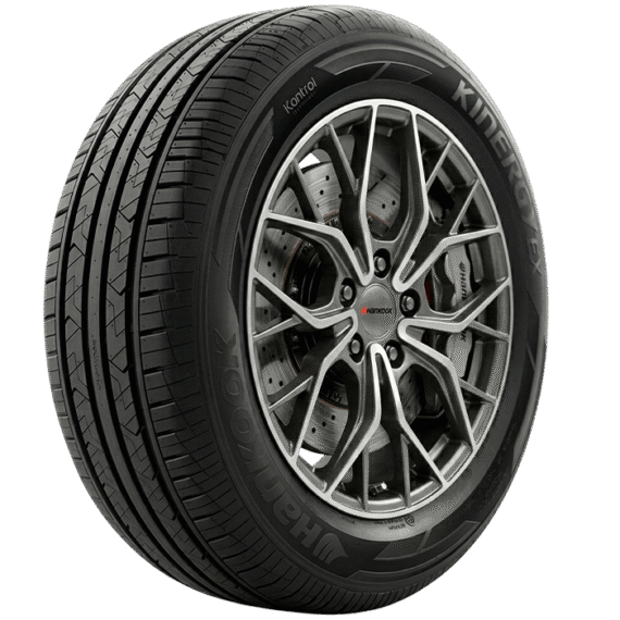 LLANTA HANKOOK 205/55 R16 H318