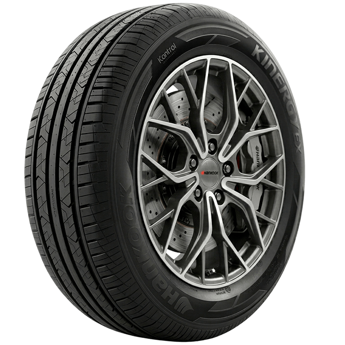 LLANTA HANKOOK 205/55 R16 H318