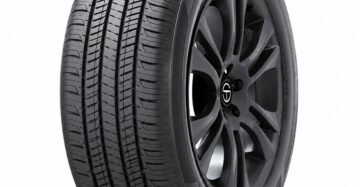 LLANTA HANKOOK 225/55 R18 H436