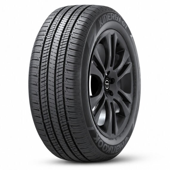 LLANTA HANKOOK 225/55 R18 H436