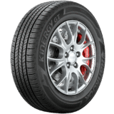 LLANTA HANKOOK 205/45 R17 H436